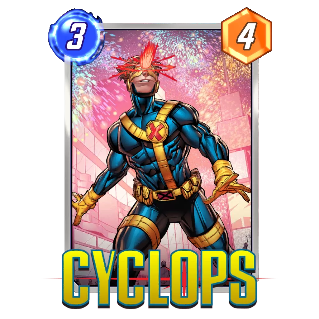 Cyclops