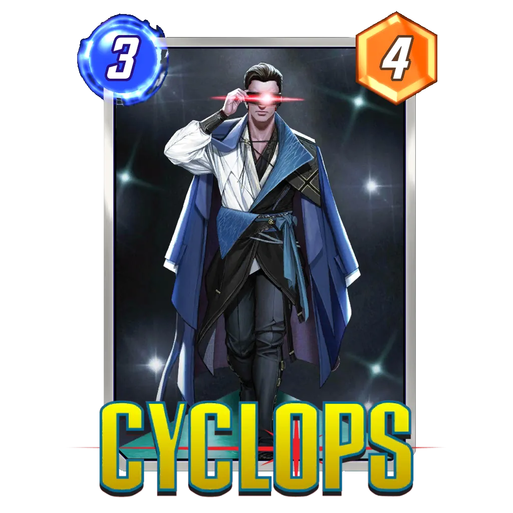 Cyclops