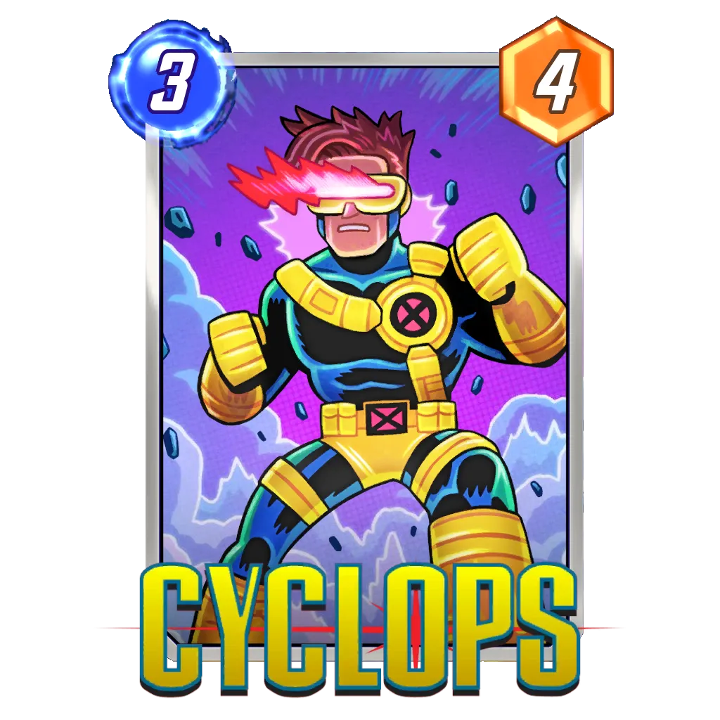 Cyclops