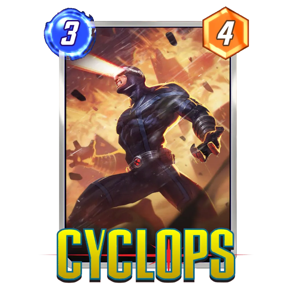 Cyclops