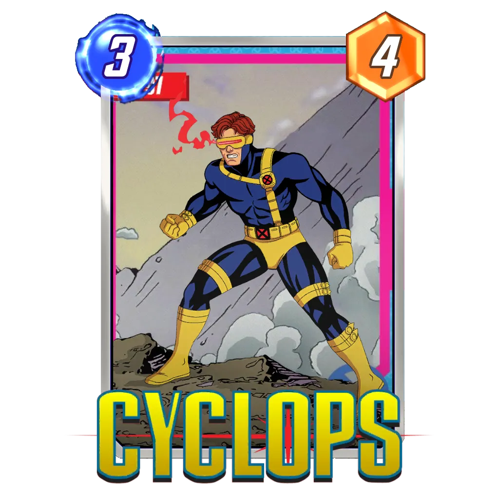 Cyclops