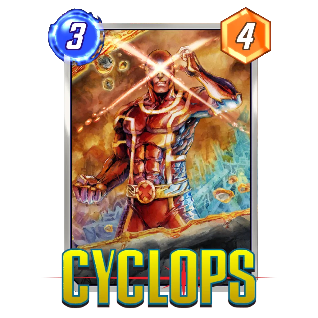 Cyclops