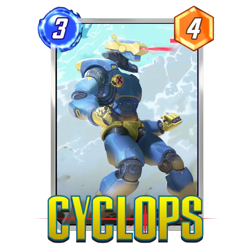 Cyclops