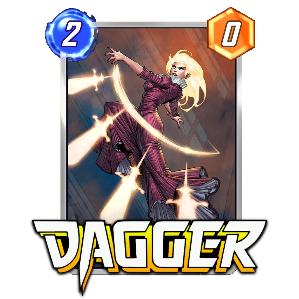 Dagger