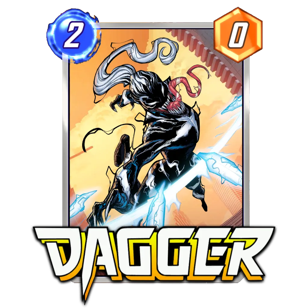 Dagger