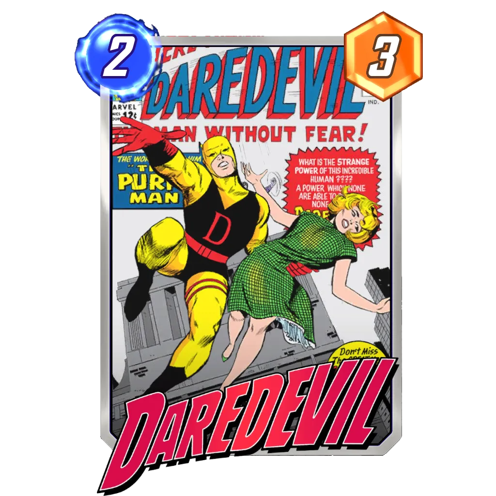 Daredevil