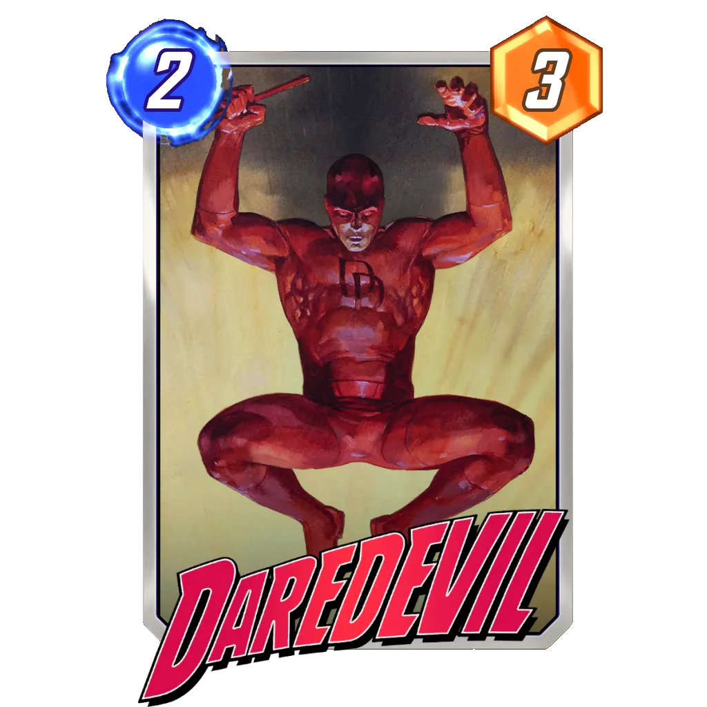 Daredevil