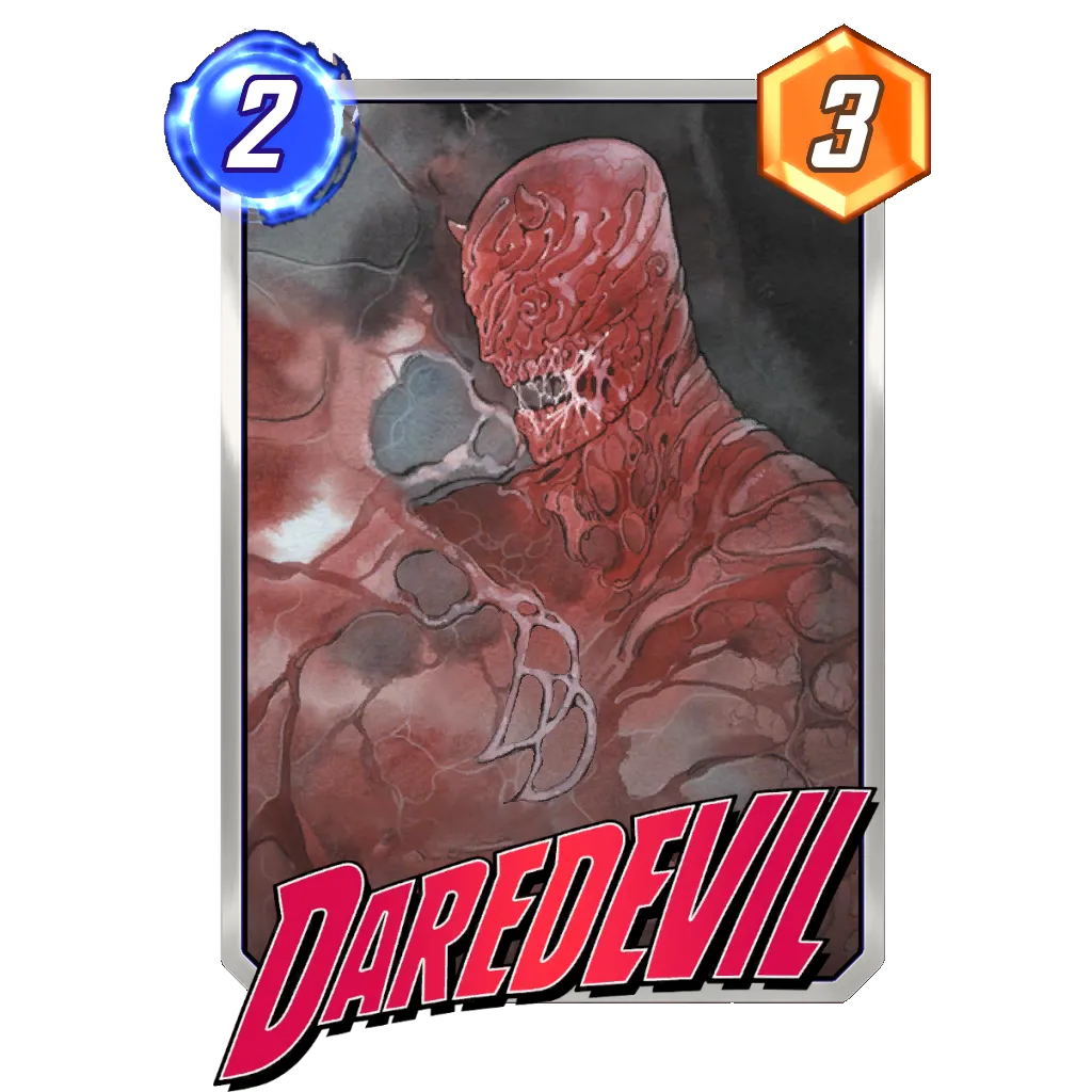 Daredevil
