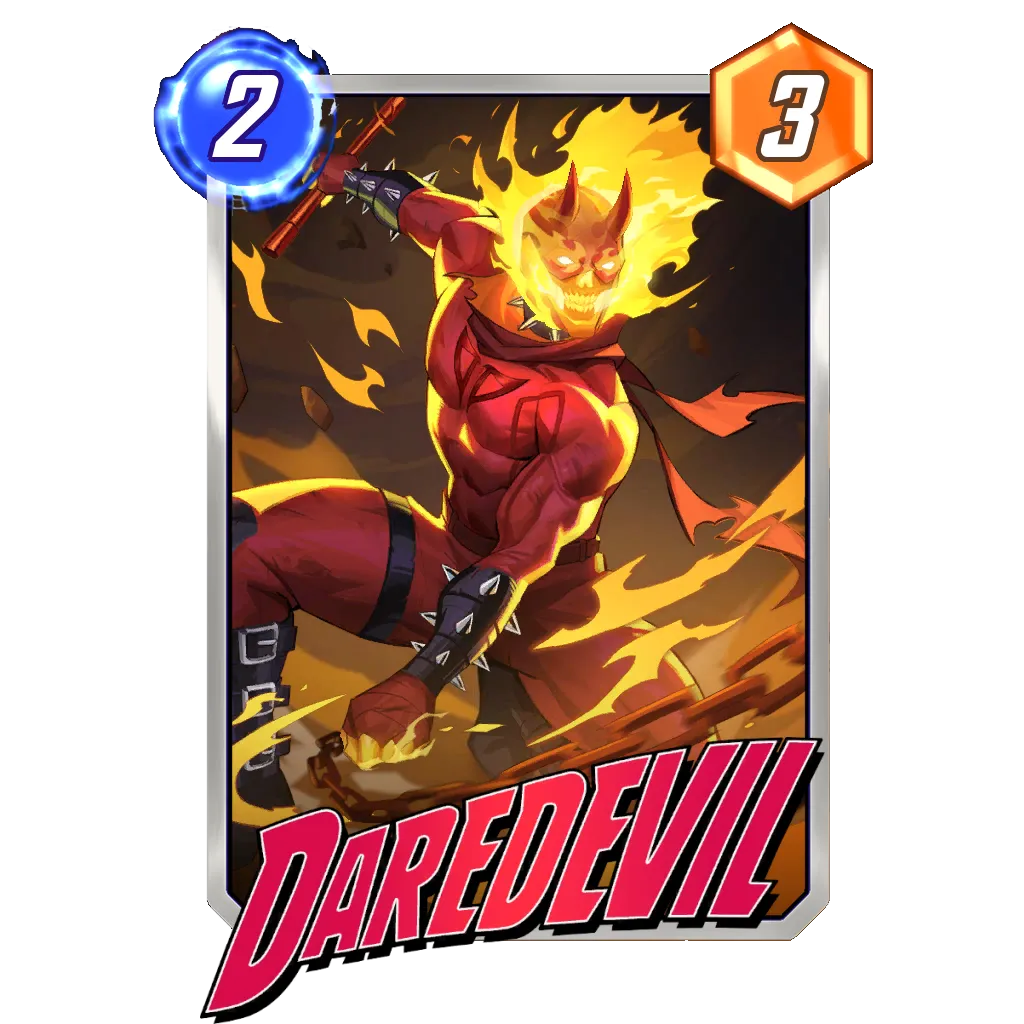 Daredevil