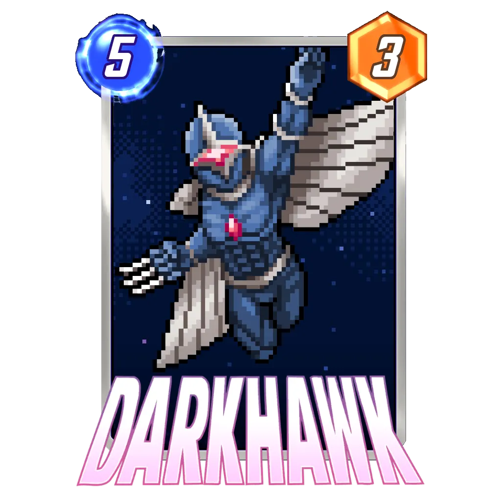 Darkhawk