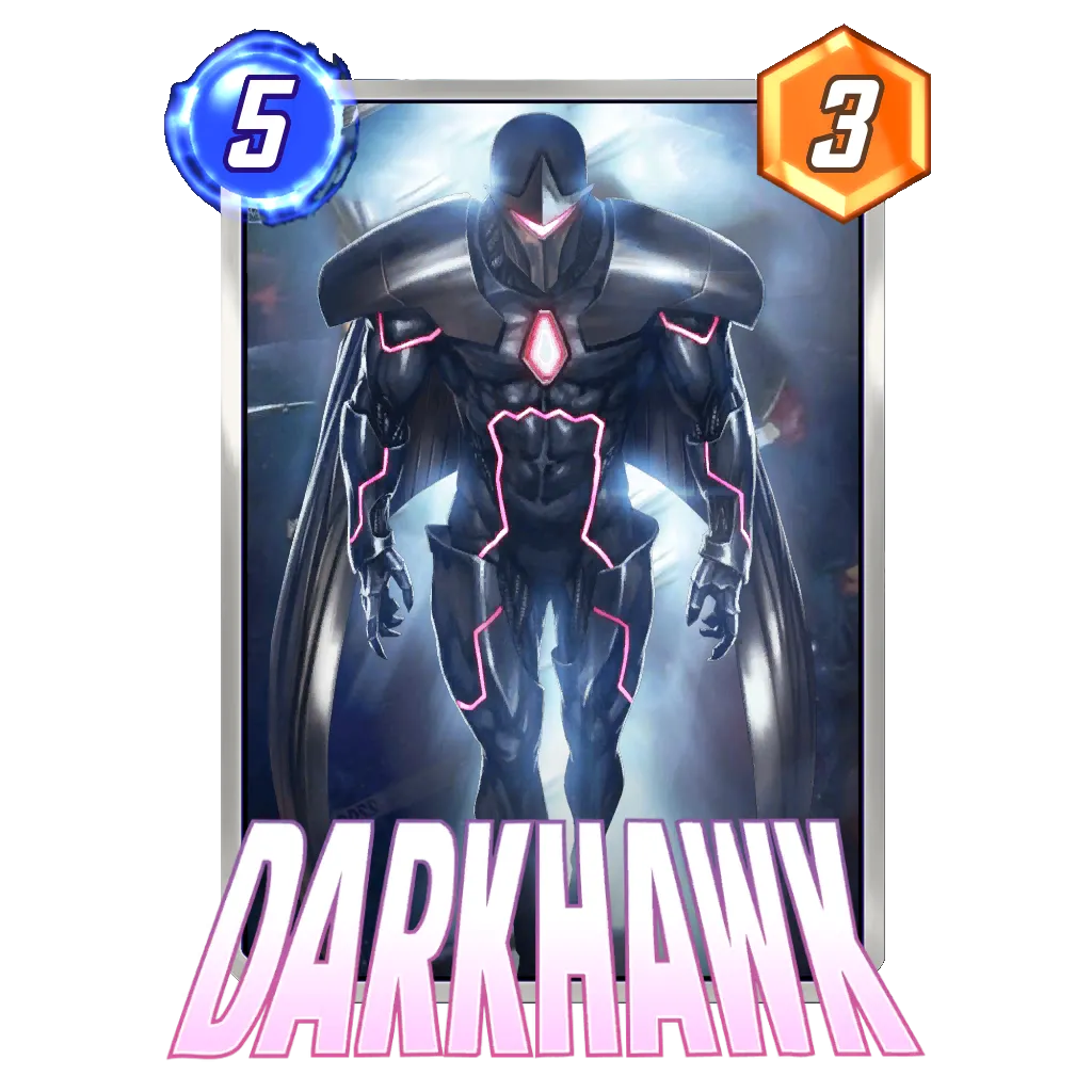 Darkhawk