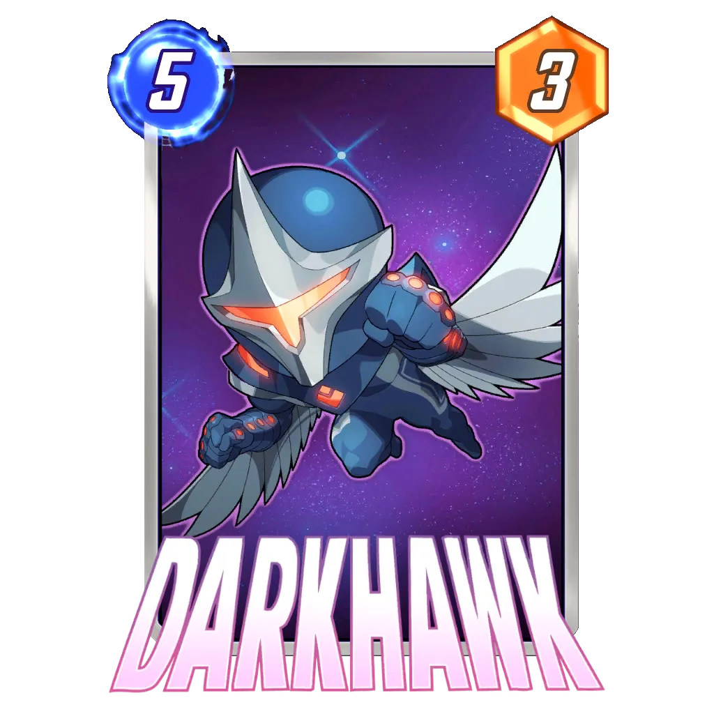 Darkhawk