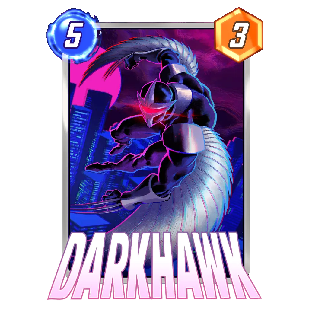 Darkhawk