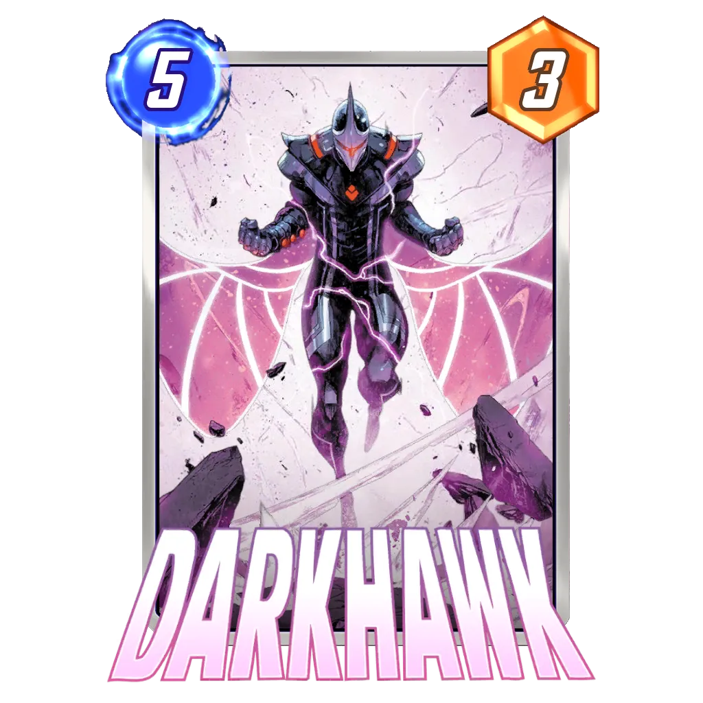 Darkhawk