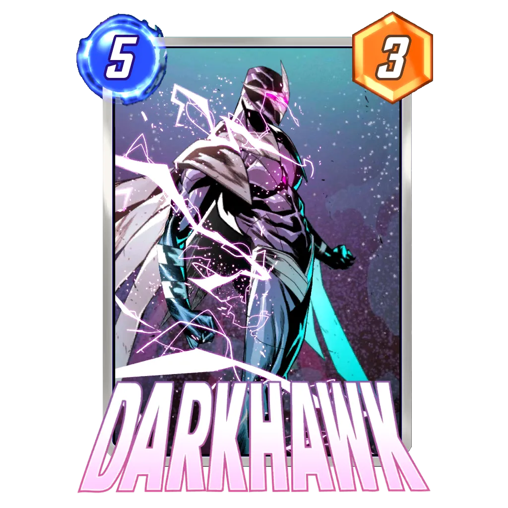 Darkhawk