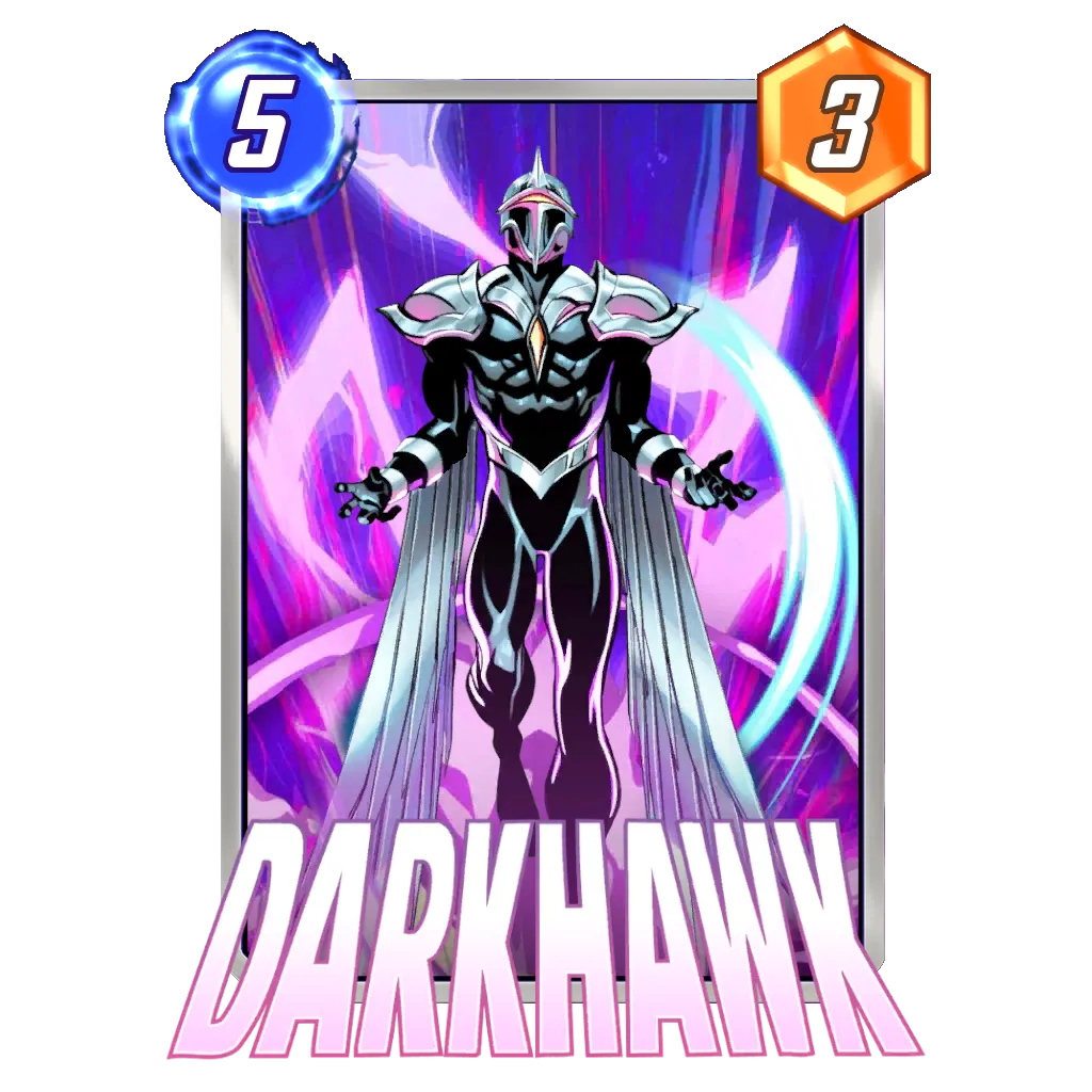 Darkhawk