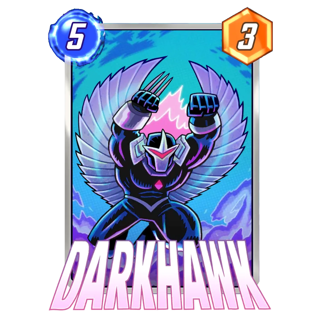 Darkhawk