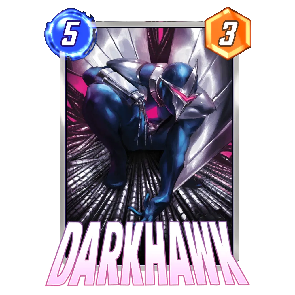 Darkhawk