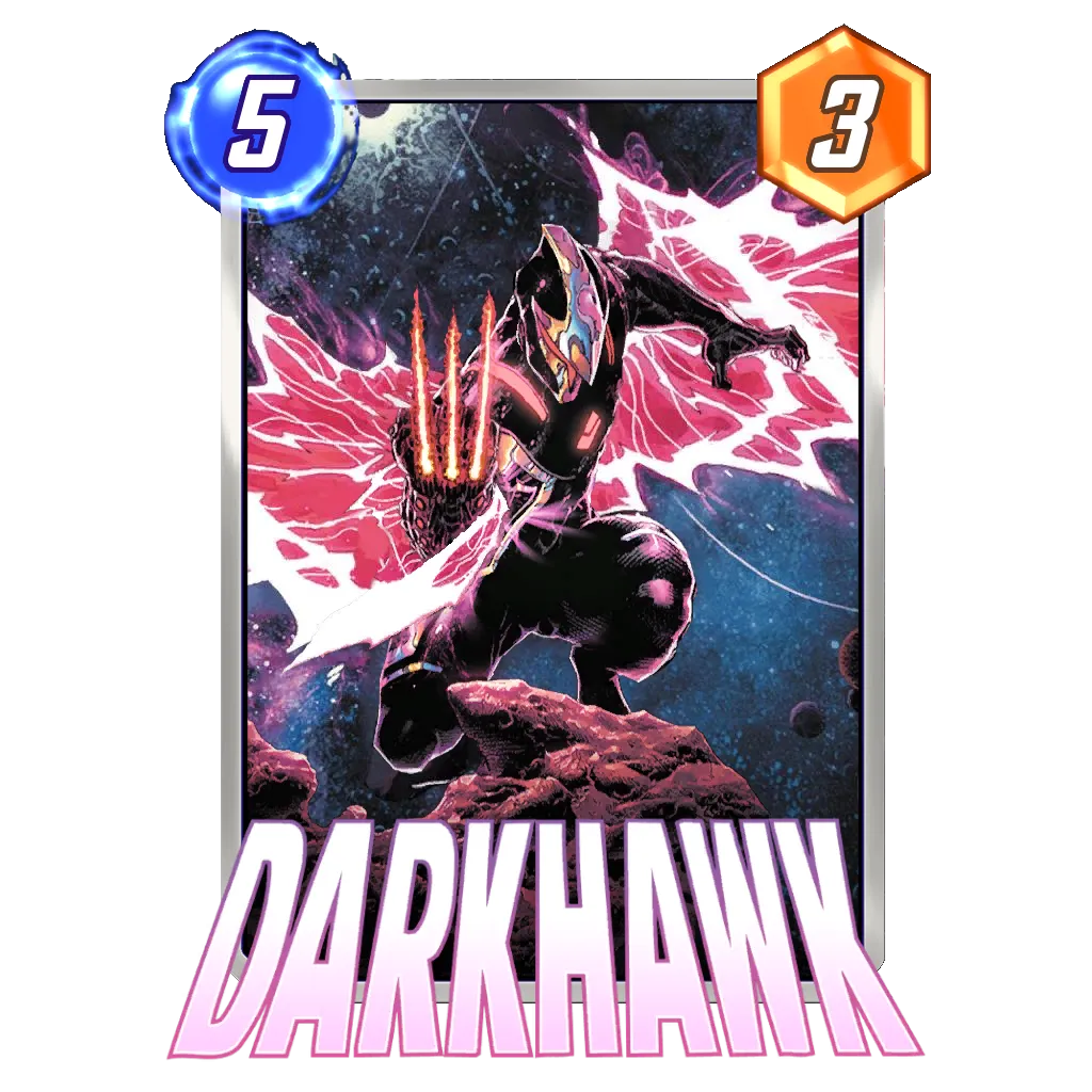 Darkhawk