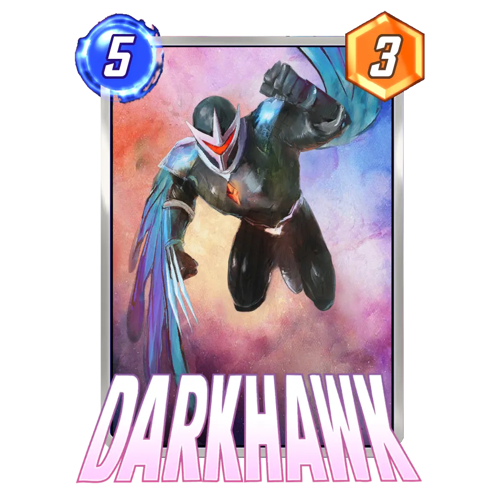 Darkhawk