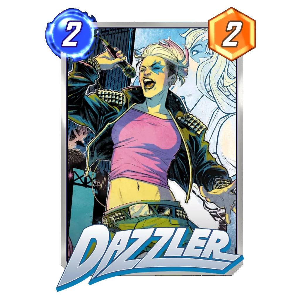 Dazzler