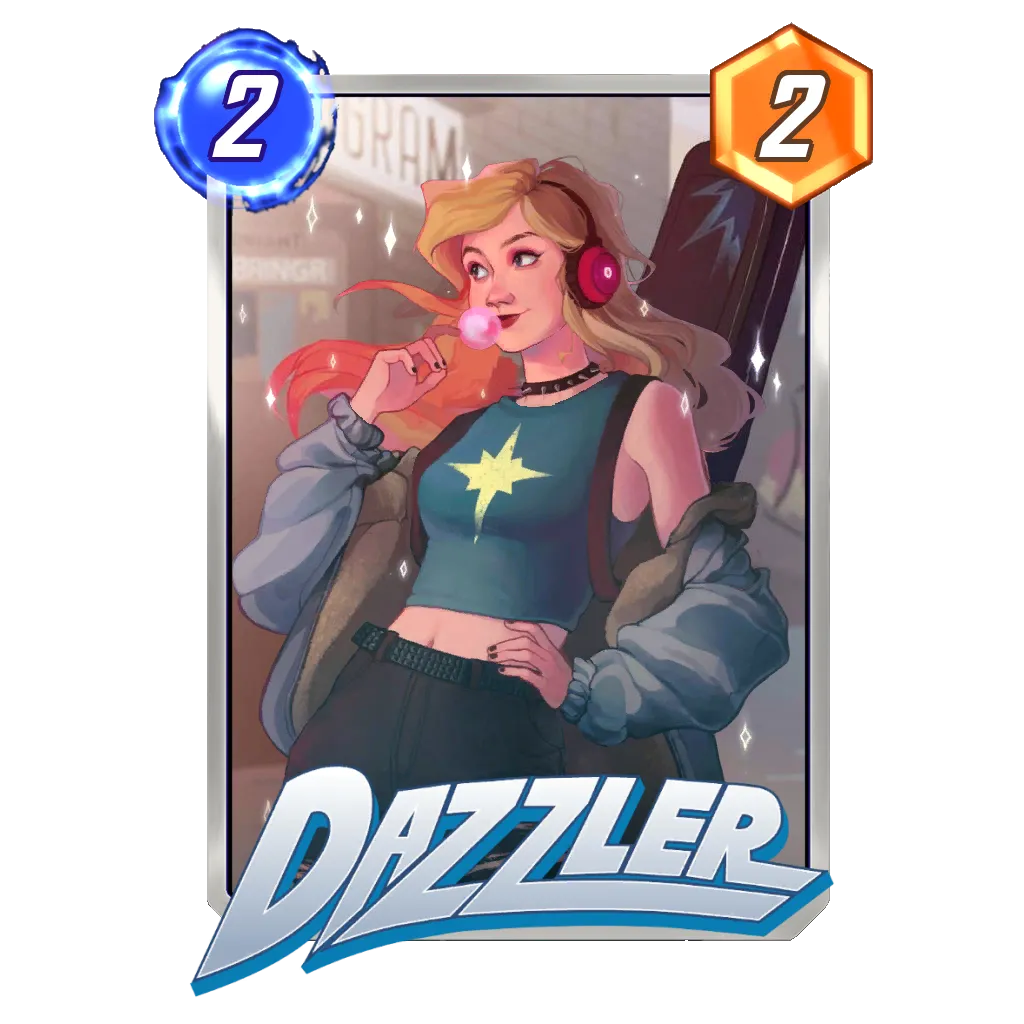 Dazzler