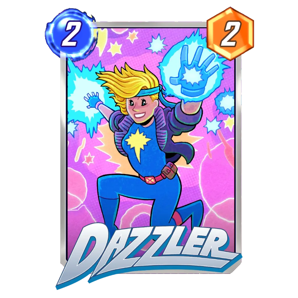 Dazzler