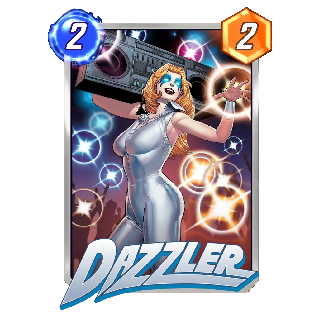 Dazzler