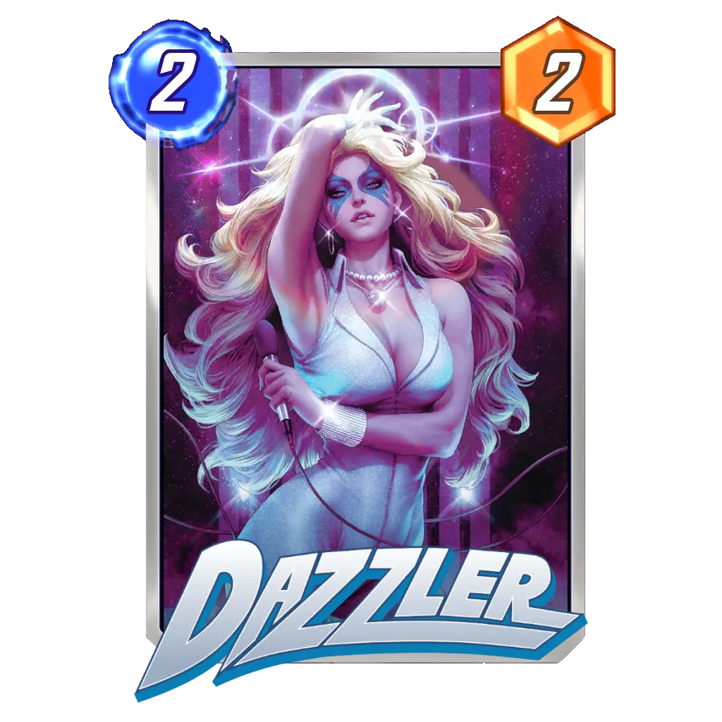 Dazzler