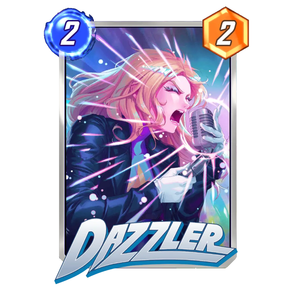 Dazzler