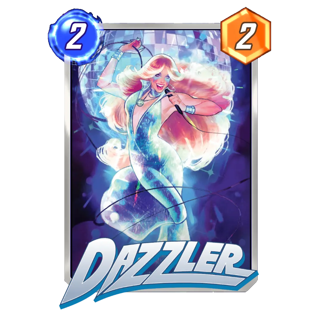 Dazzler