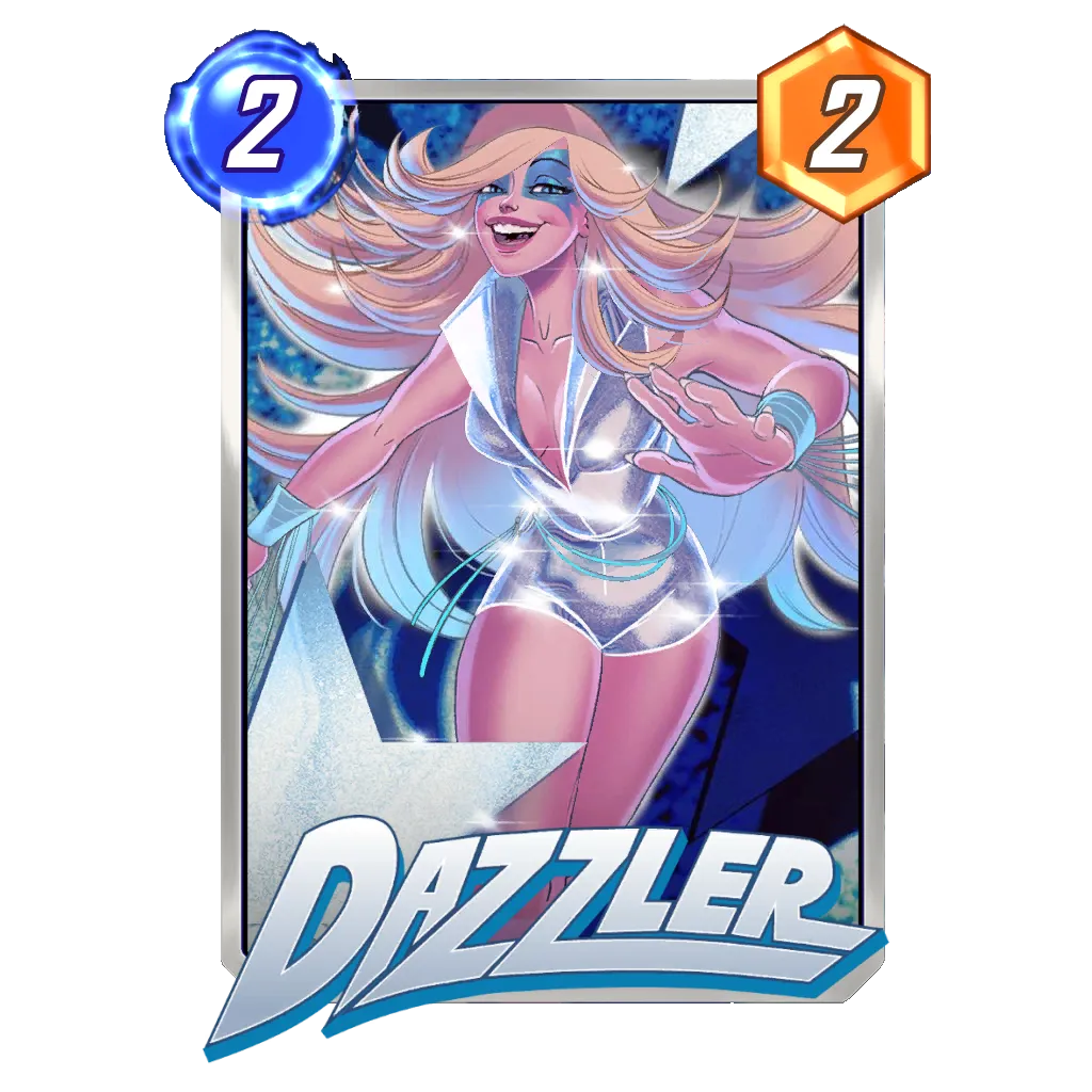 Dazzler