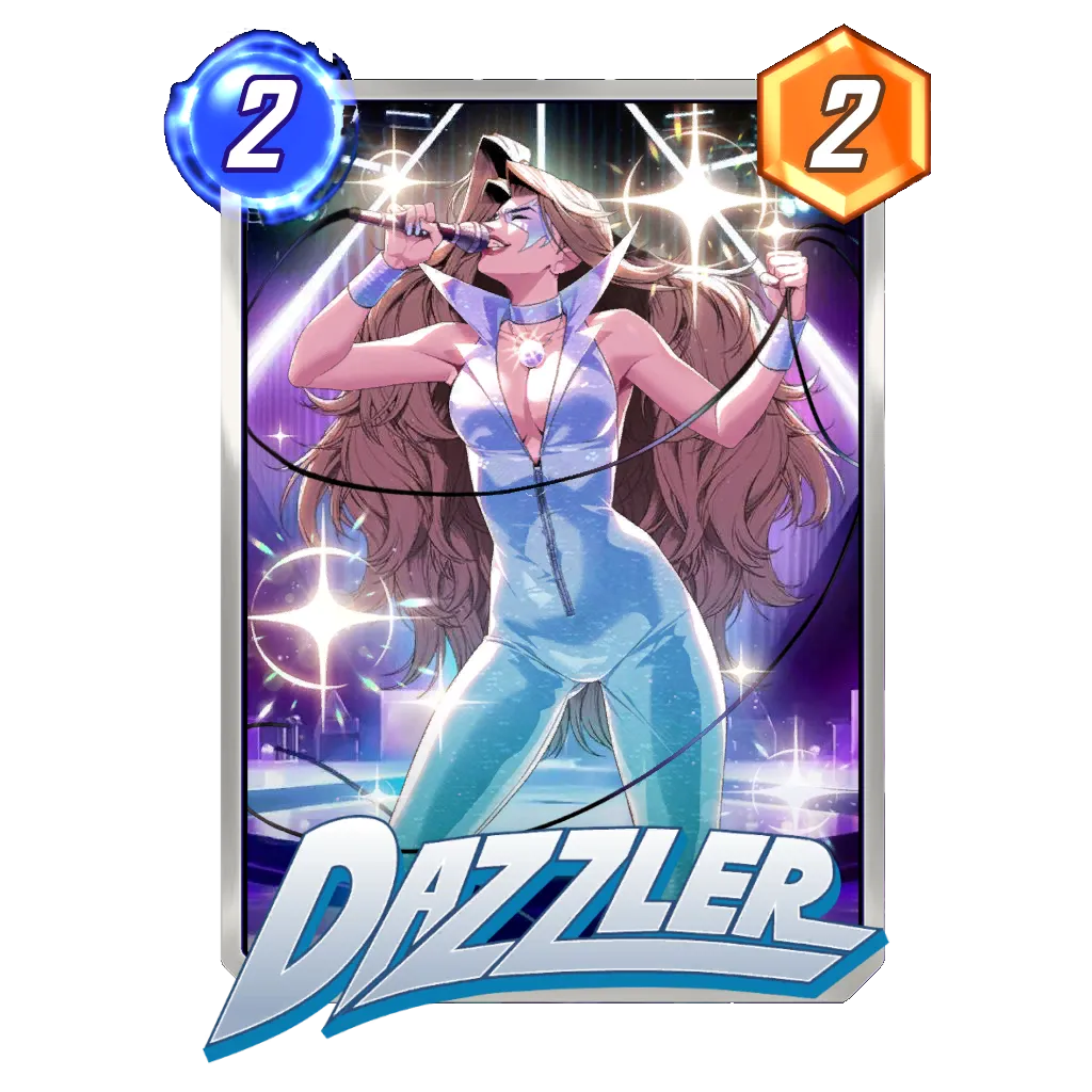 Dazzler