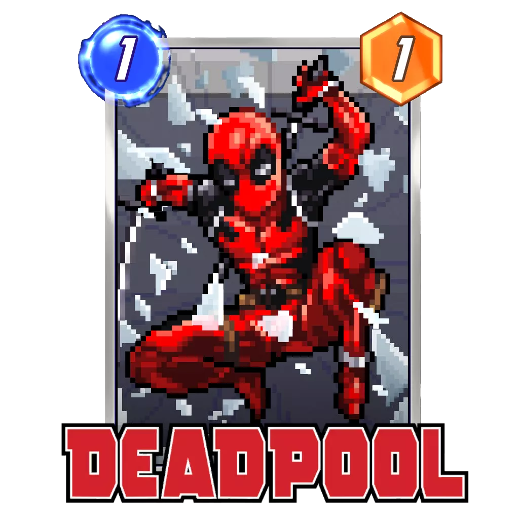 Deadpool