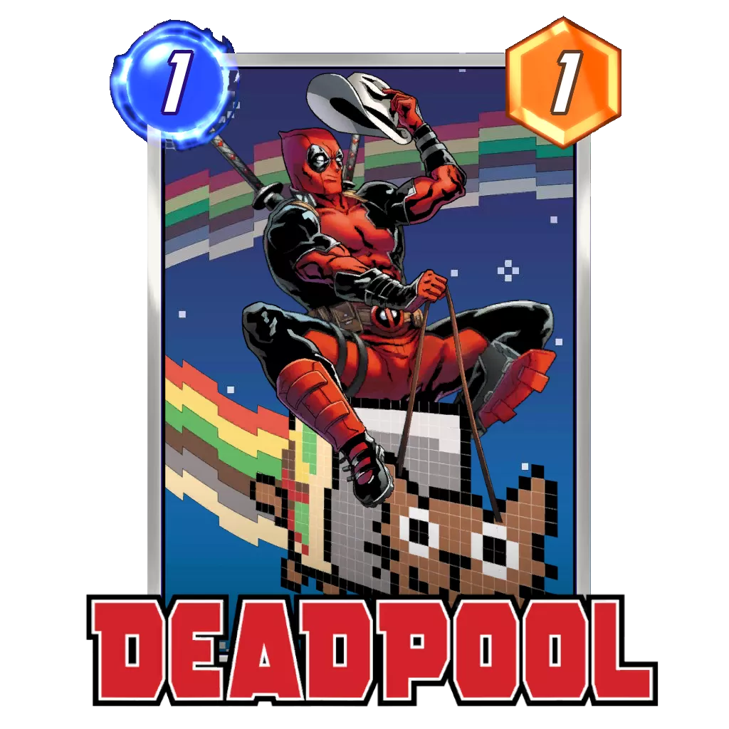 Deadpool