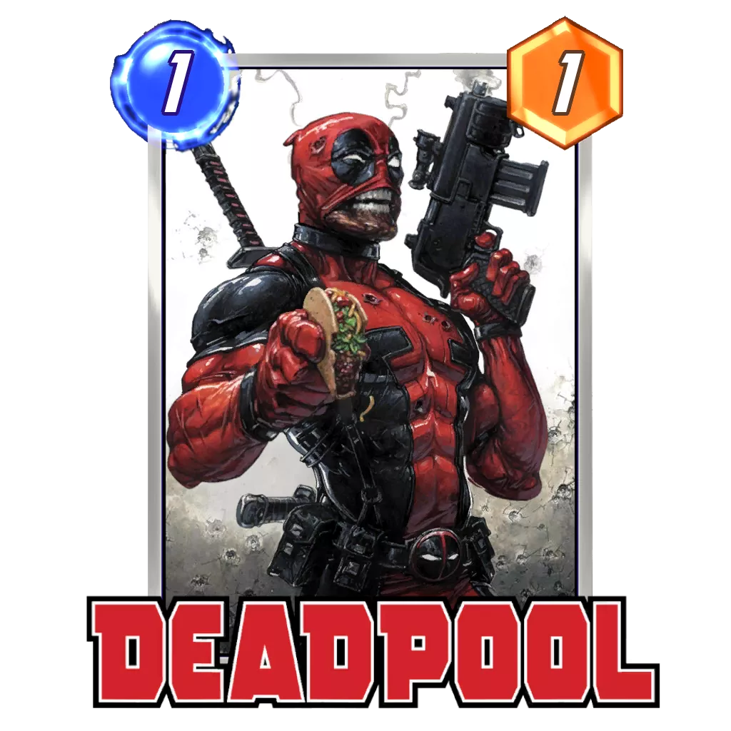 Deadpool