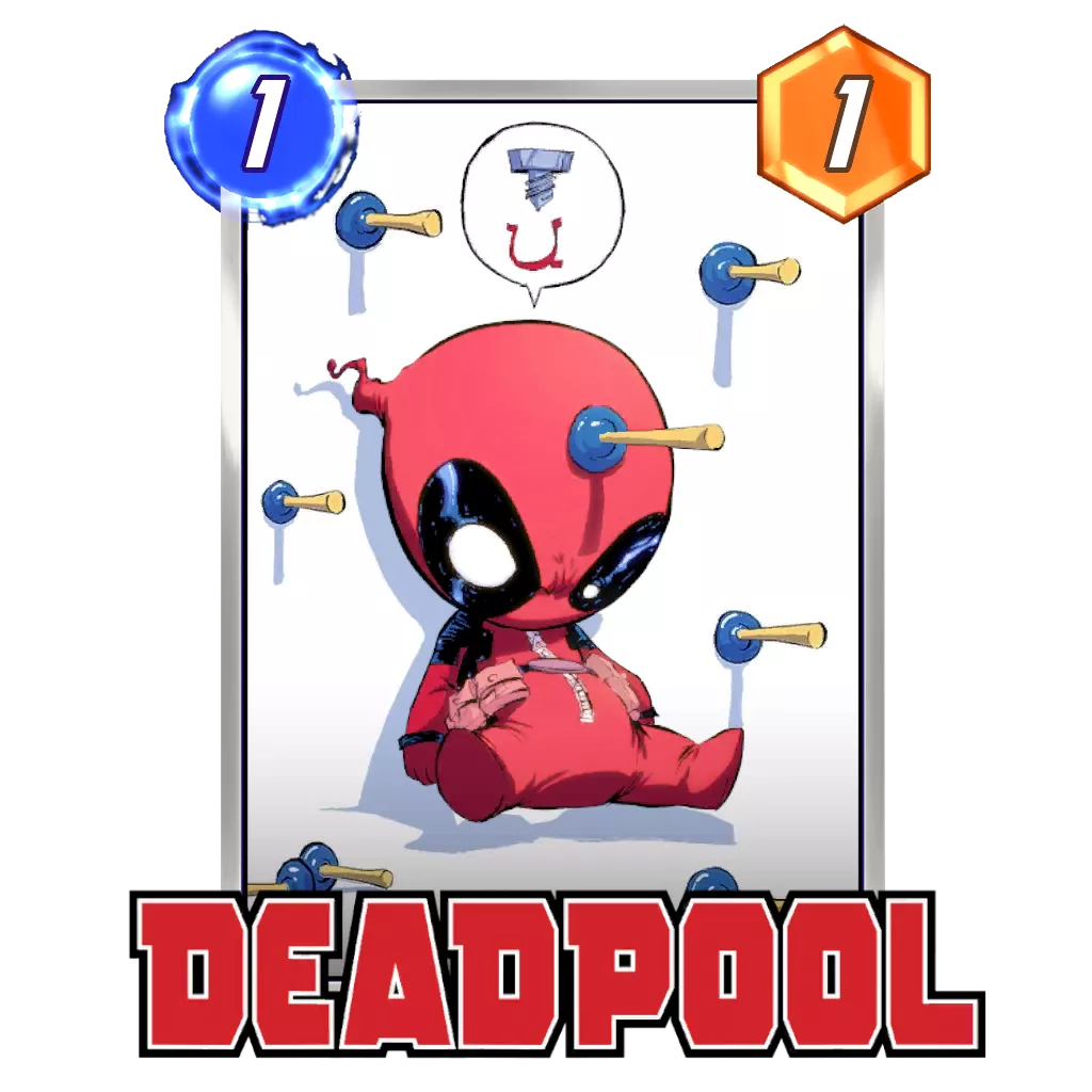 Deadpool