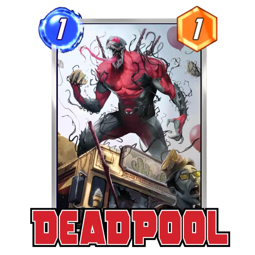 Deadpool