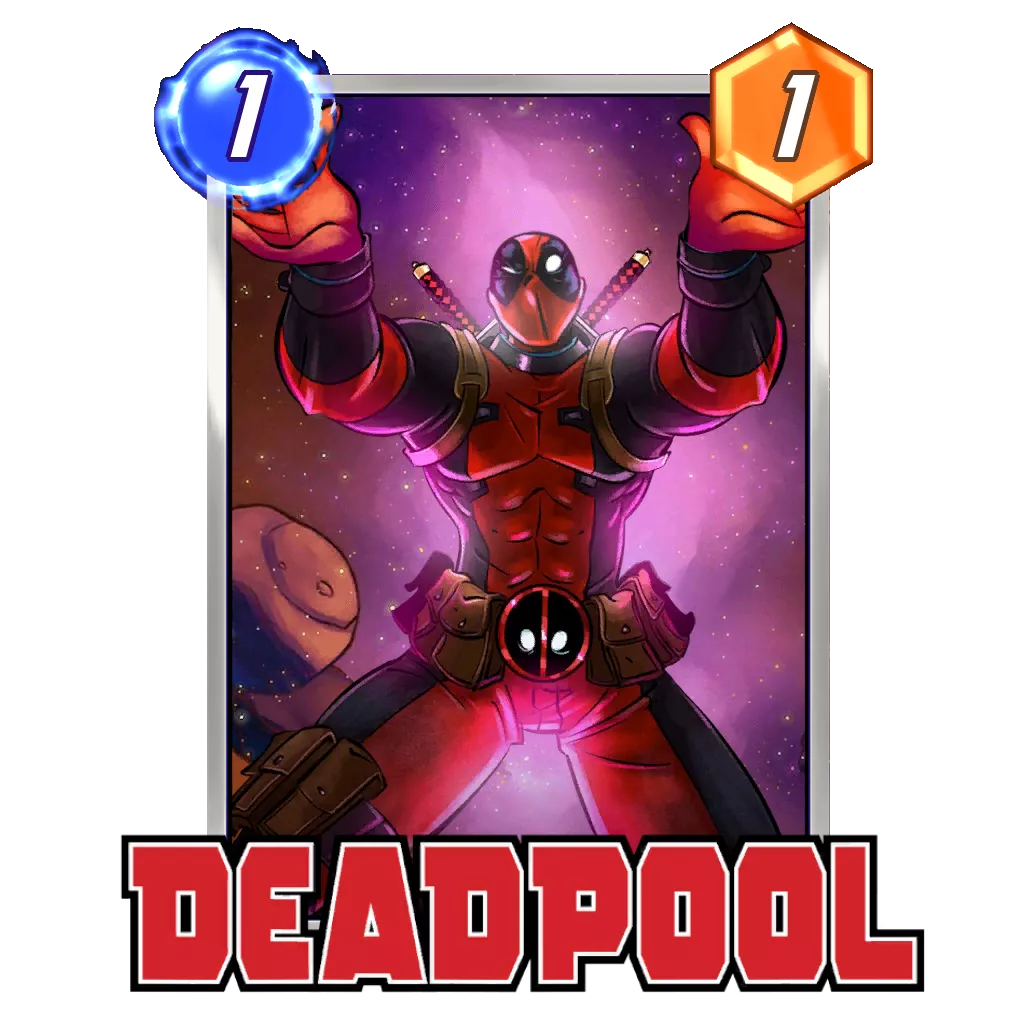 Deadpool