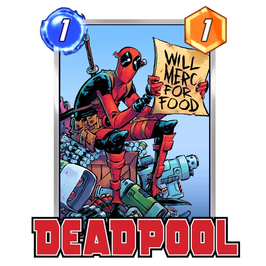 Deadpool