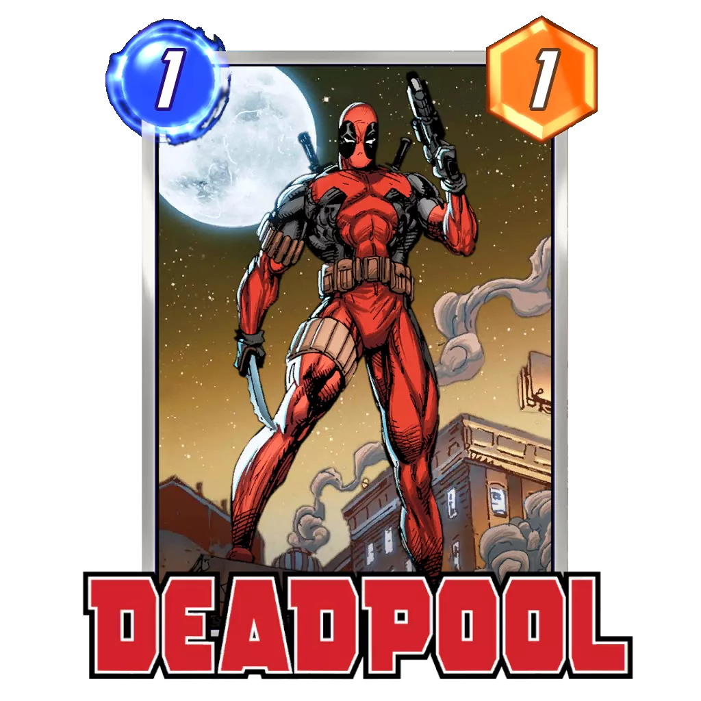 Deadpool