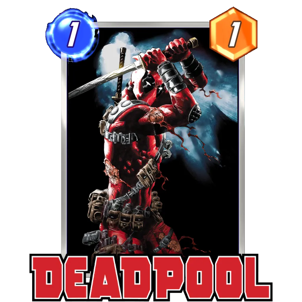 Deadpool