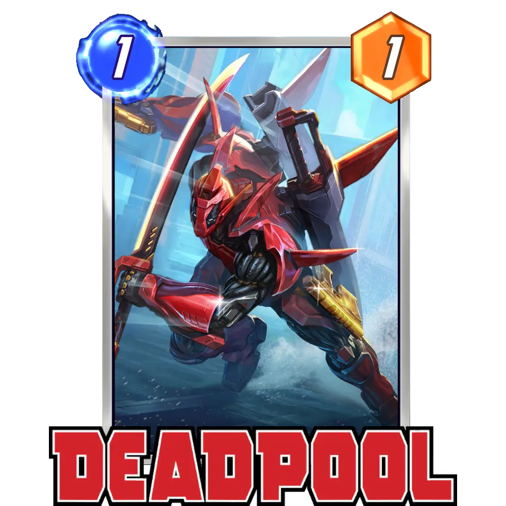 Deadpool