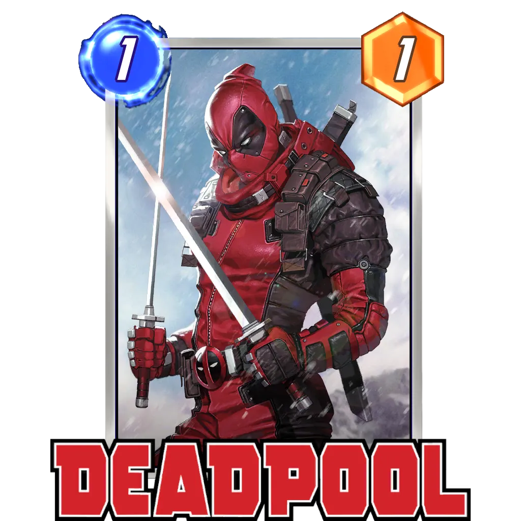 Deadpool