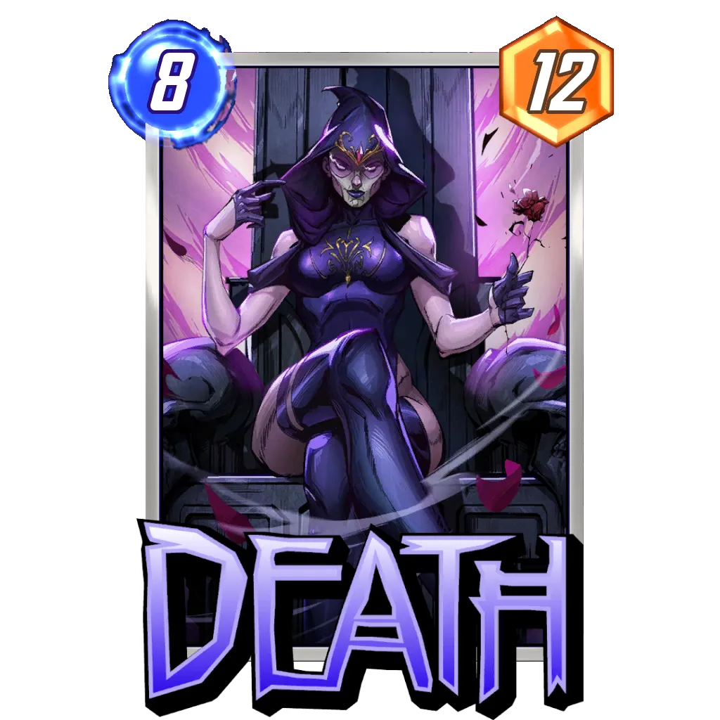 Death