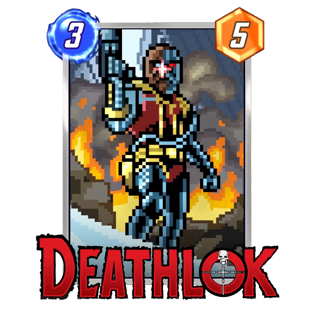 Deathlok