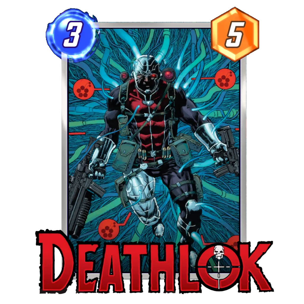 Deathlok