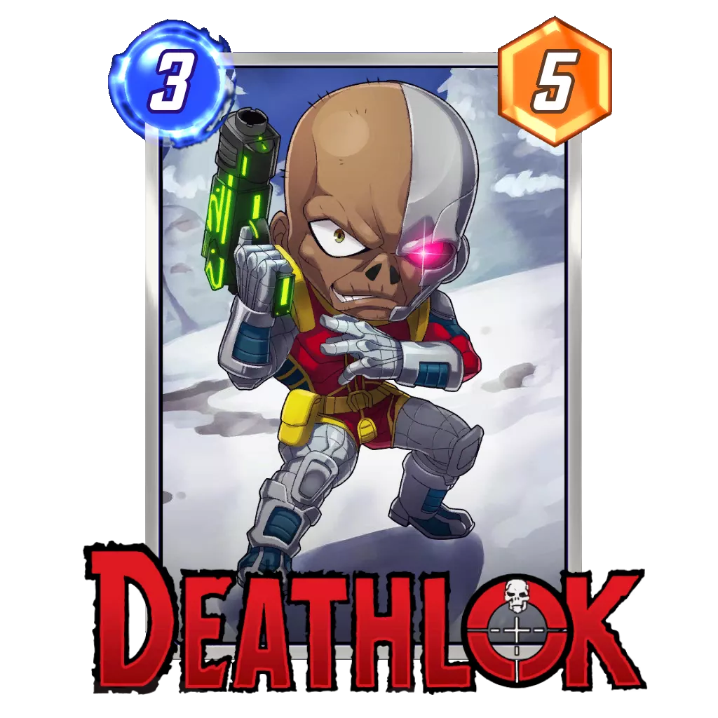 Deathlok