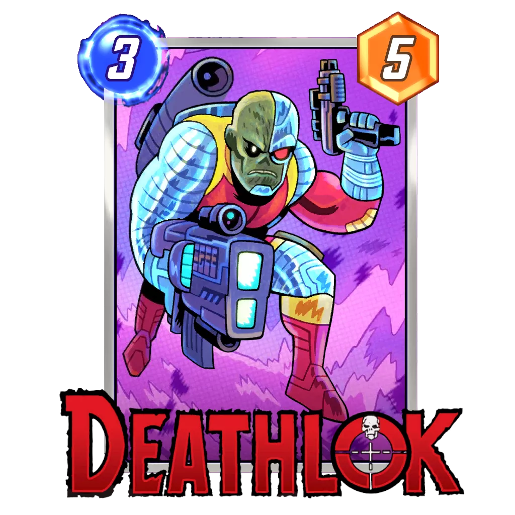 Deathlok