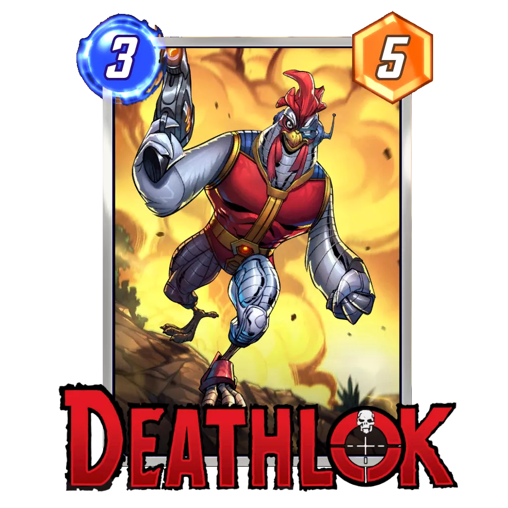 Deathlok